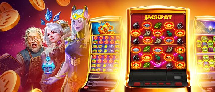 Aturan Baku Slot Gacor Pasti Menang